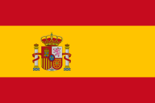 flag of spain